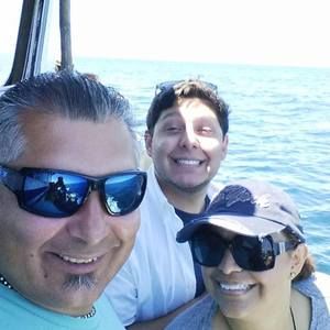 Meet your Posher, Eddie